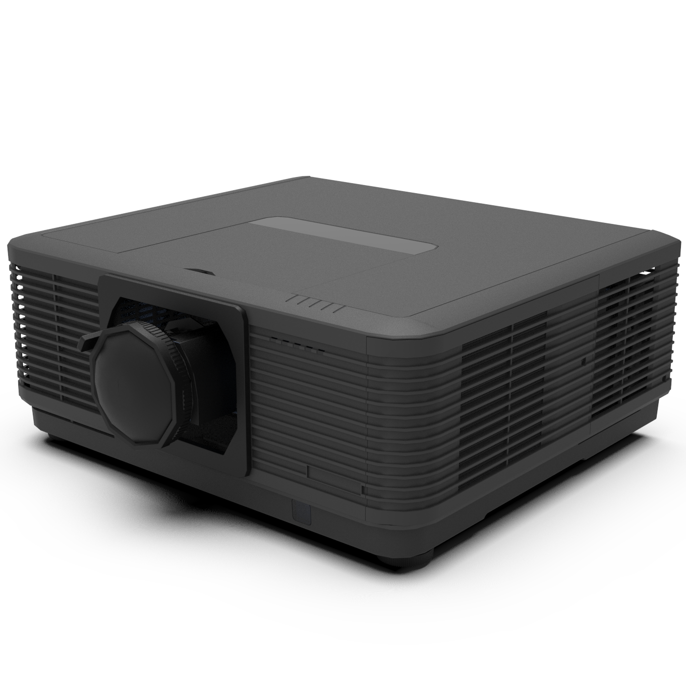 10000 Lumens Laser Projector | 4K High Brightness Projector for Events & Large Venues | SMX