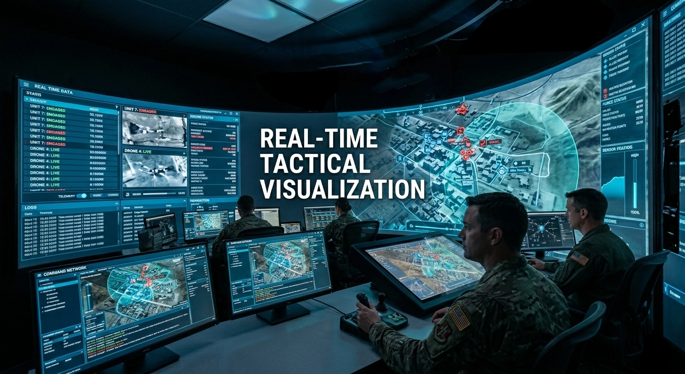 Simulation & Training - SHENZHEN SMX TECHNOLOGY CO., LIMITED